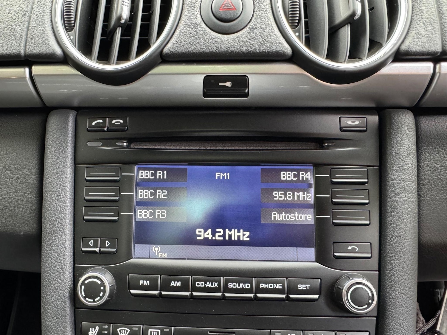 Vehicle 34