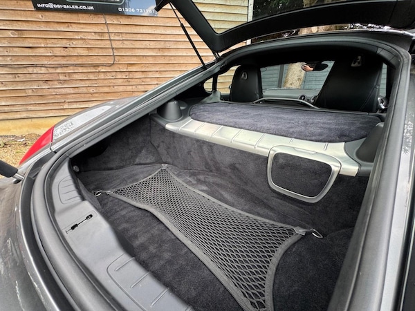 Used Porsche Cayman 2010 for sale - 75448393: Photo 35