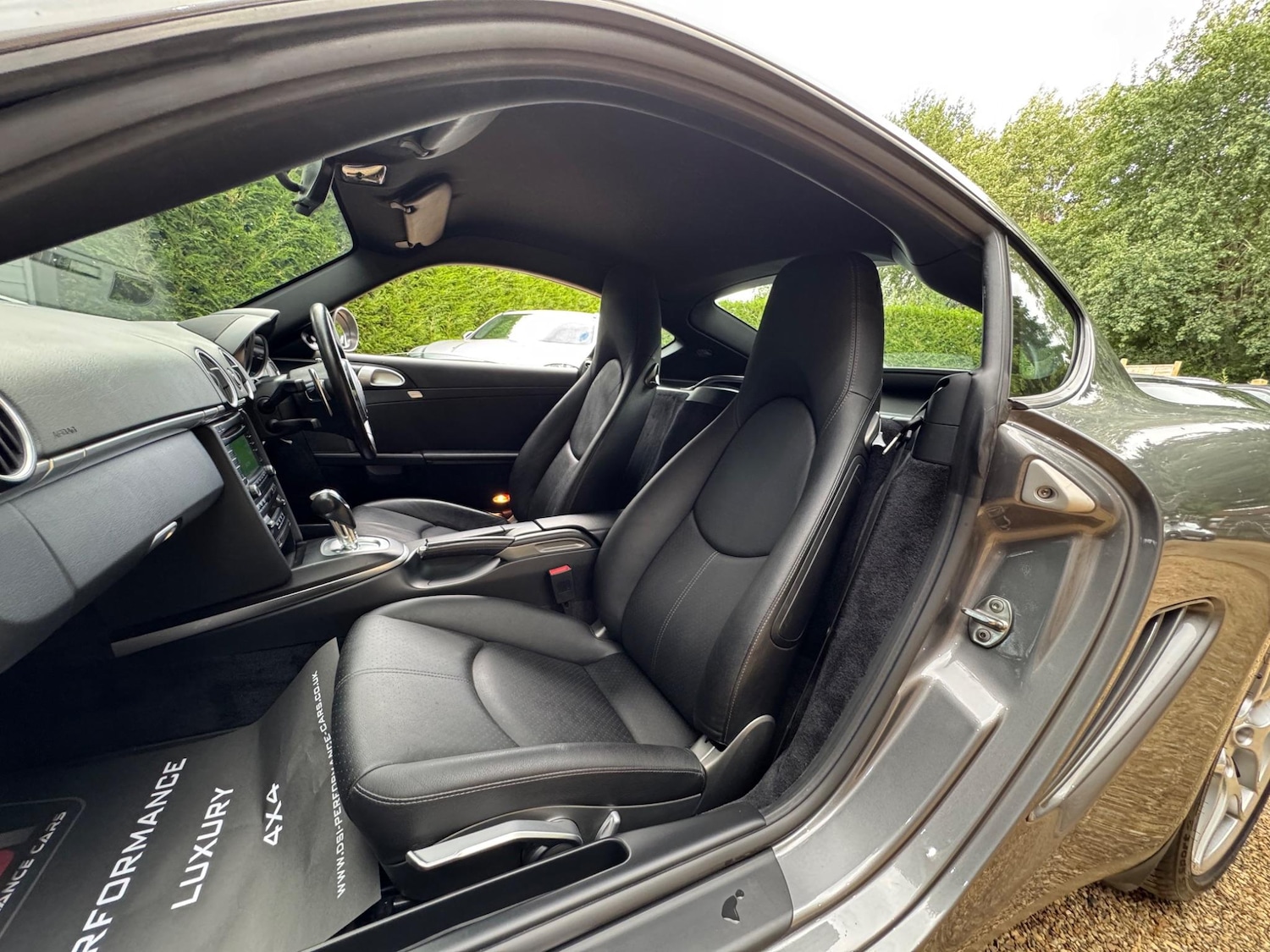 Vehicle 38