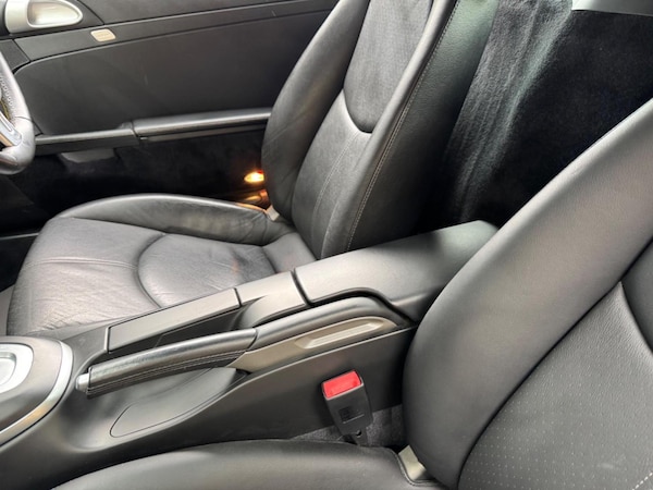 Used Porsche Cayman 2010 for sale - 75448393: Photo 39