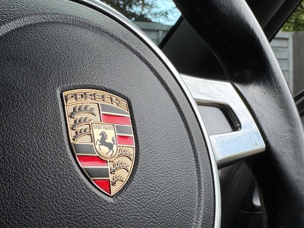 Used Porsche Cayman 2010 for sale - 75448393: Photo 42