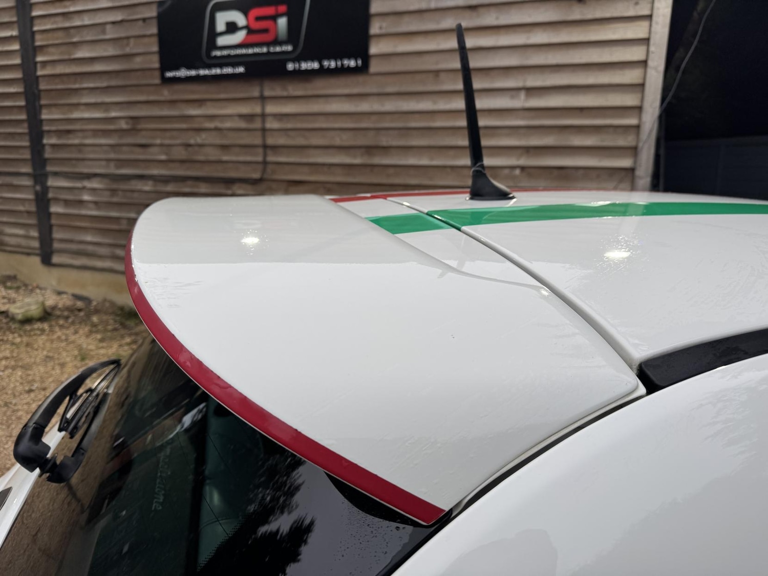 Used Abarth 595 2015 for sale - 77237260: Photo 13