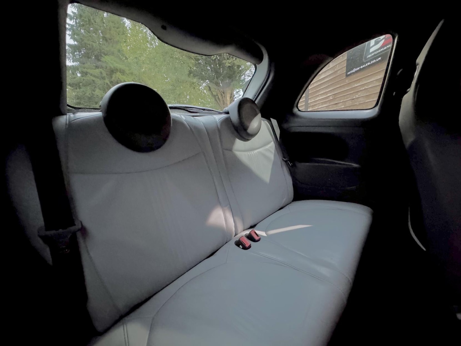 Used Abarth 595 2015 for sale - 77237260: Photo 15