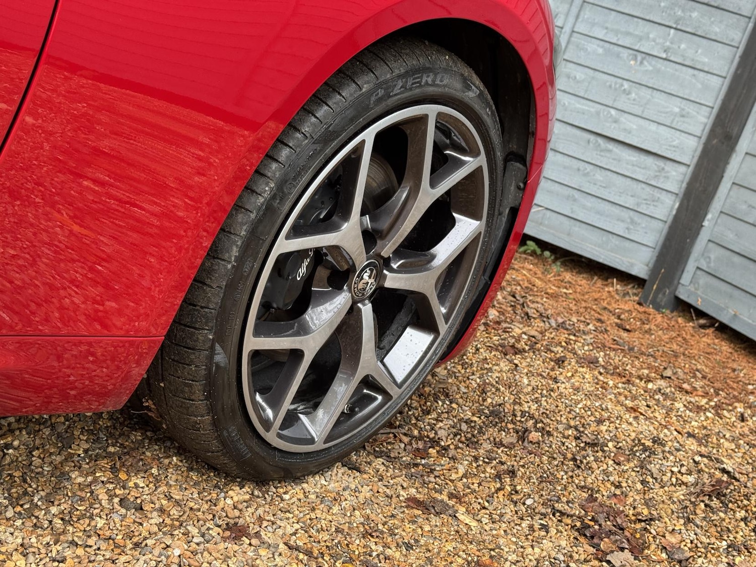 Used Alfa Romeo Giulia 2021 for sale - 76557320: Photo 10