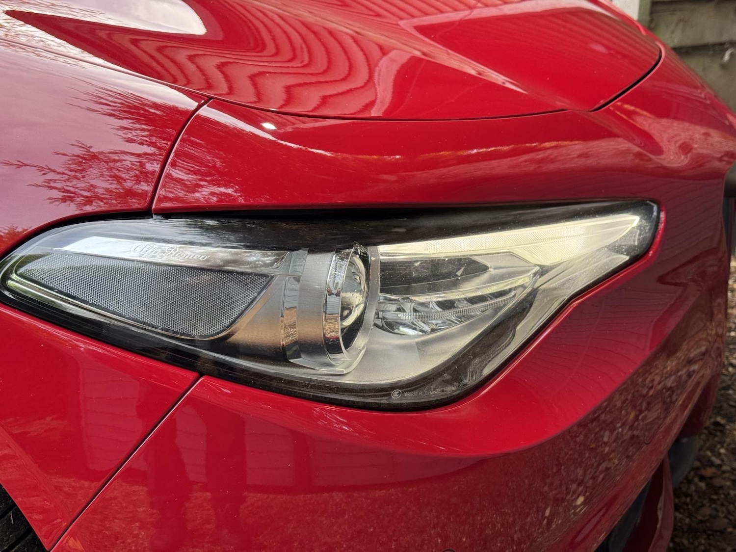 Used Alfa Romeo Giulia 2021 for sale - 76557320: Photo 14