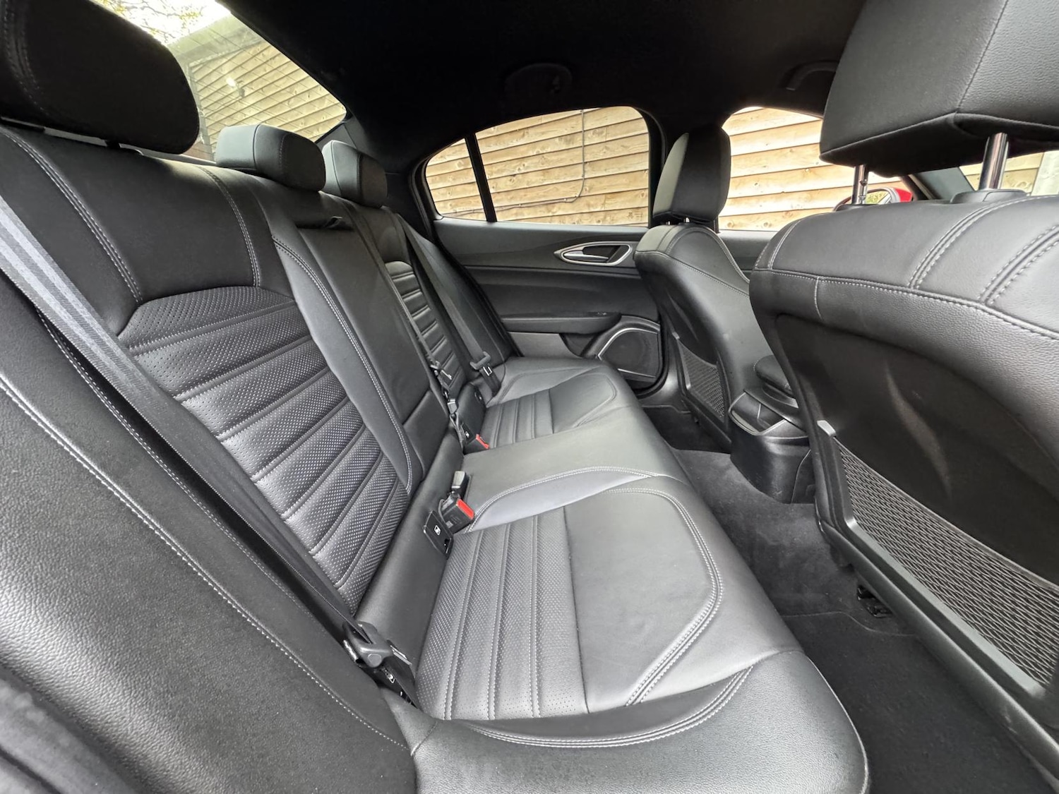 Used Alfa Romeo Giulia 2021 for sale - 76557320: Photo 16