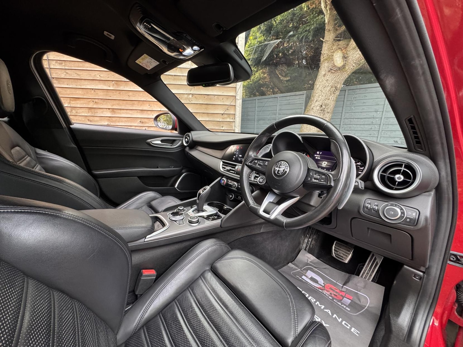 Used Alfa Romeo Giulia 2021 for sale - 76557320: Photo 18