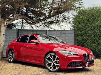 2021 - 2.0T Veloce Saloon 4dr Petrol GPF Auto Euro 6 (s/s) (280 ps)