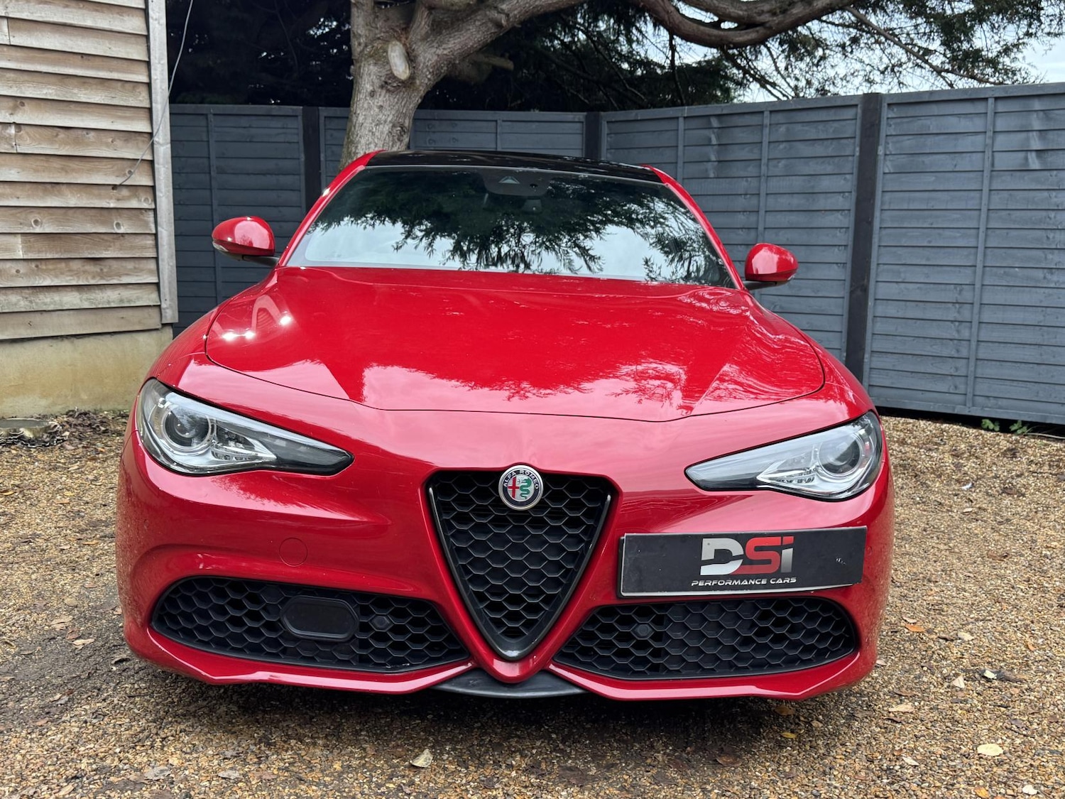 Used Alfa Romeo Giulia 2021 for sale - 76557320: Photo 2