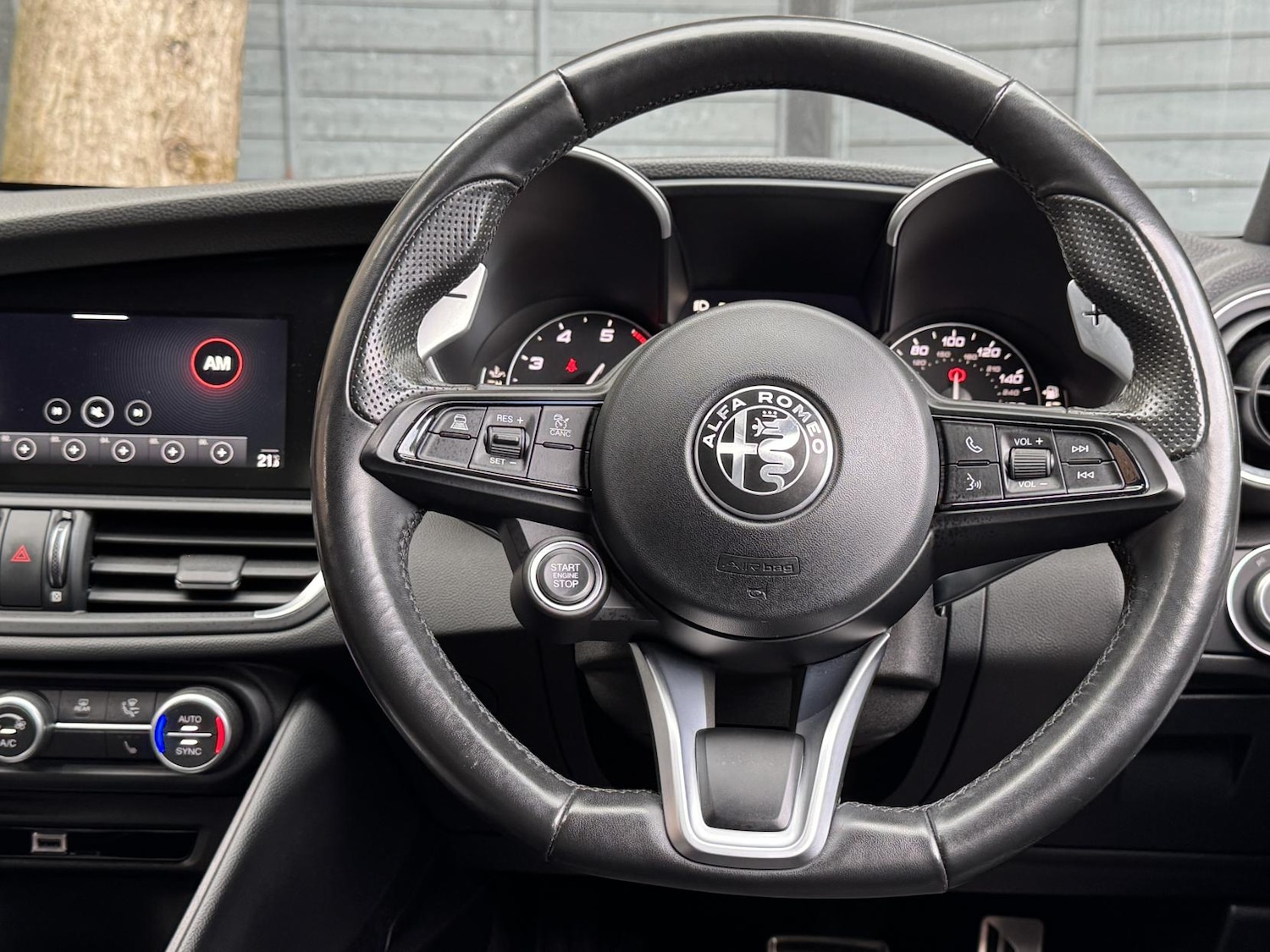 Used Alfa Romeo Giulia 2021 for sale - 76557320: Photo 20