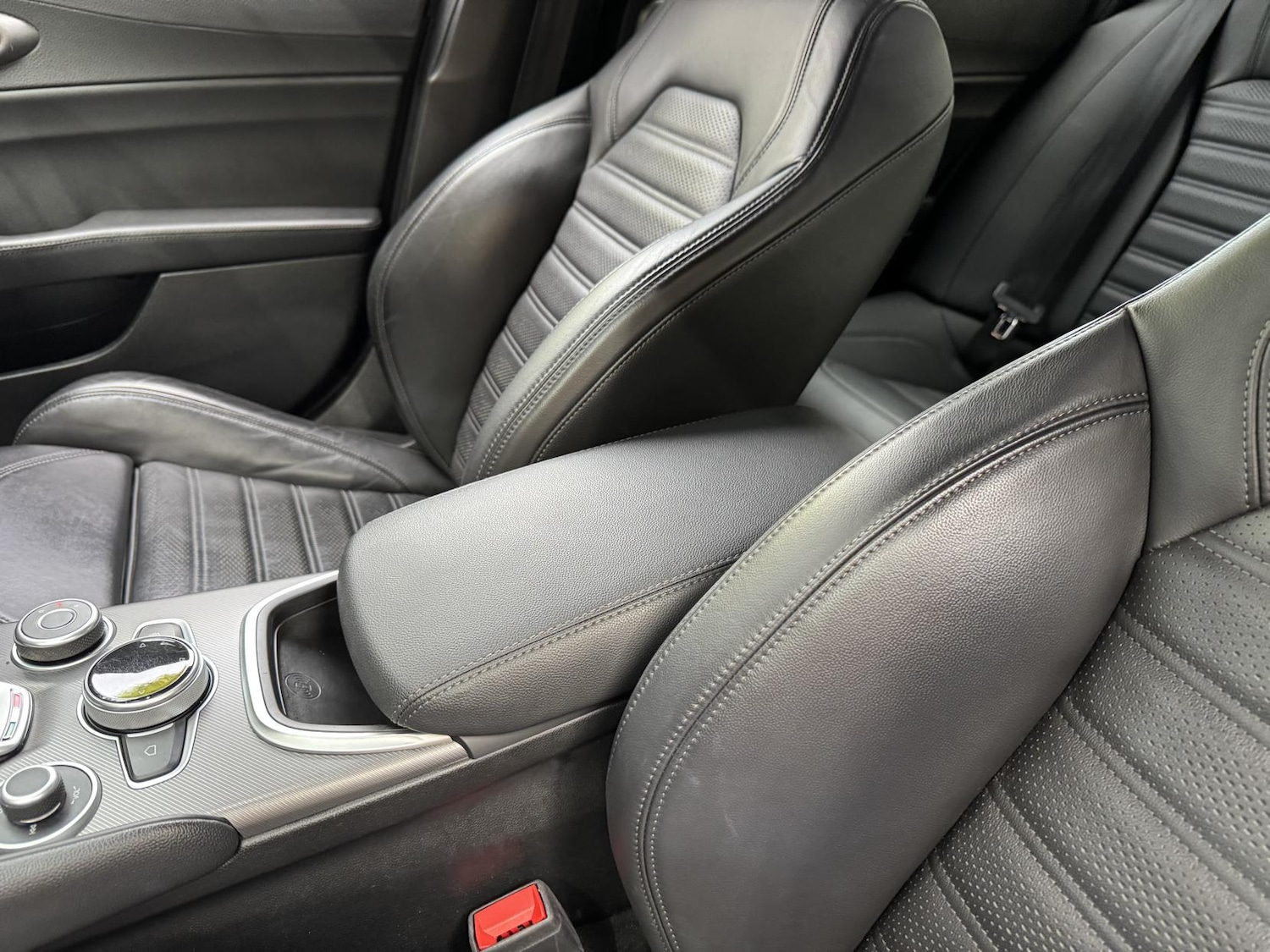 Used Alfa Romeo Giulia 2021 for sale - 76557320: Photo 22