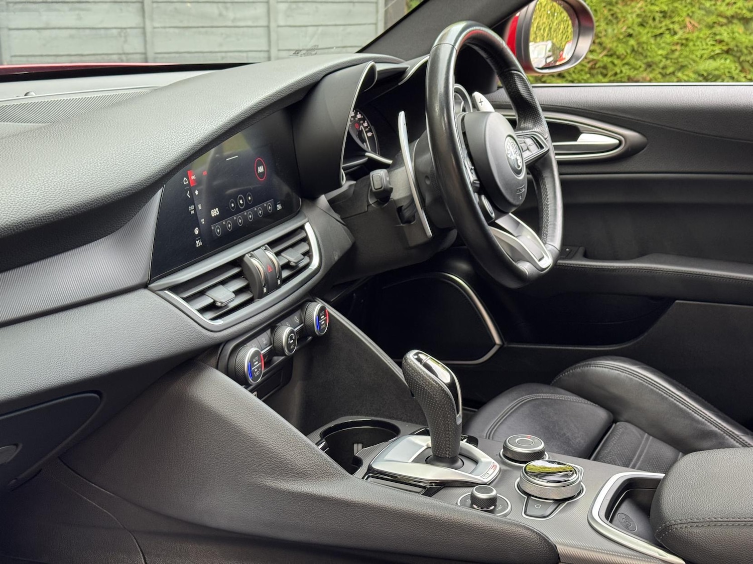 Used Alfa Romeo Giulia 2021 for sale - 76557320: Photo 23