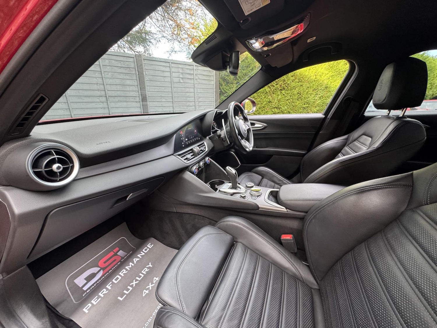 Used Alfa Romeo Giulia 2021 for sale - 76557320: Photo 24