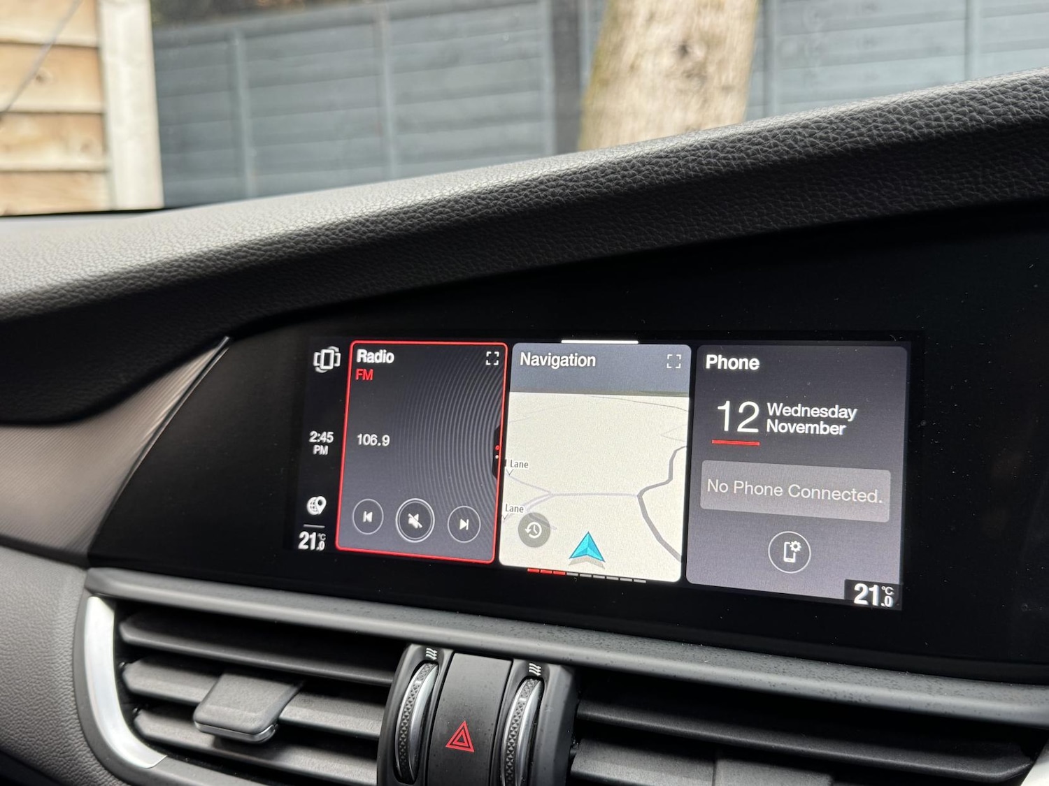 Used Alfa Romeo Giulia 2021 for sale - 76557320: Photo 41