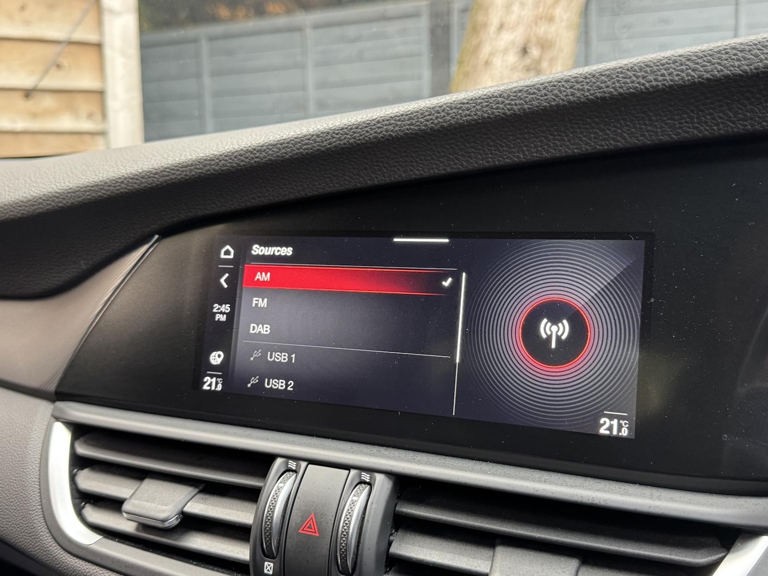 Used Alfa Romeo Giulia 2021 for sale - 76557320: Photo 42