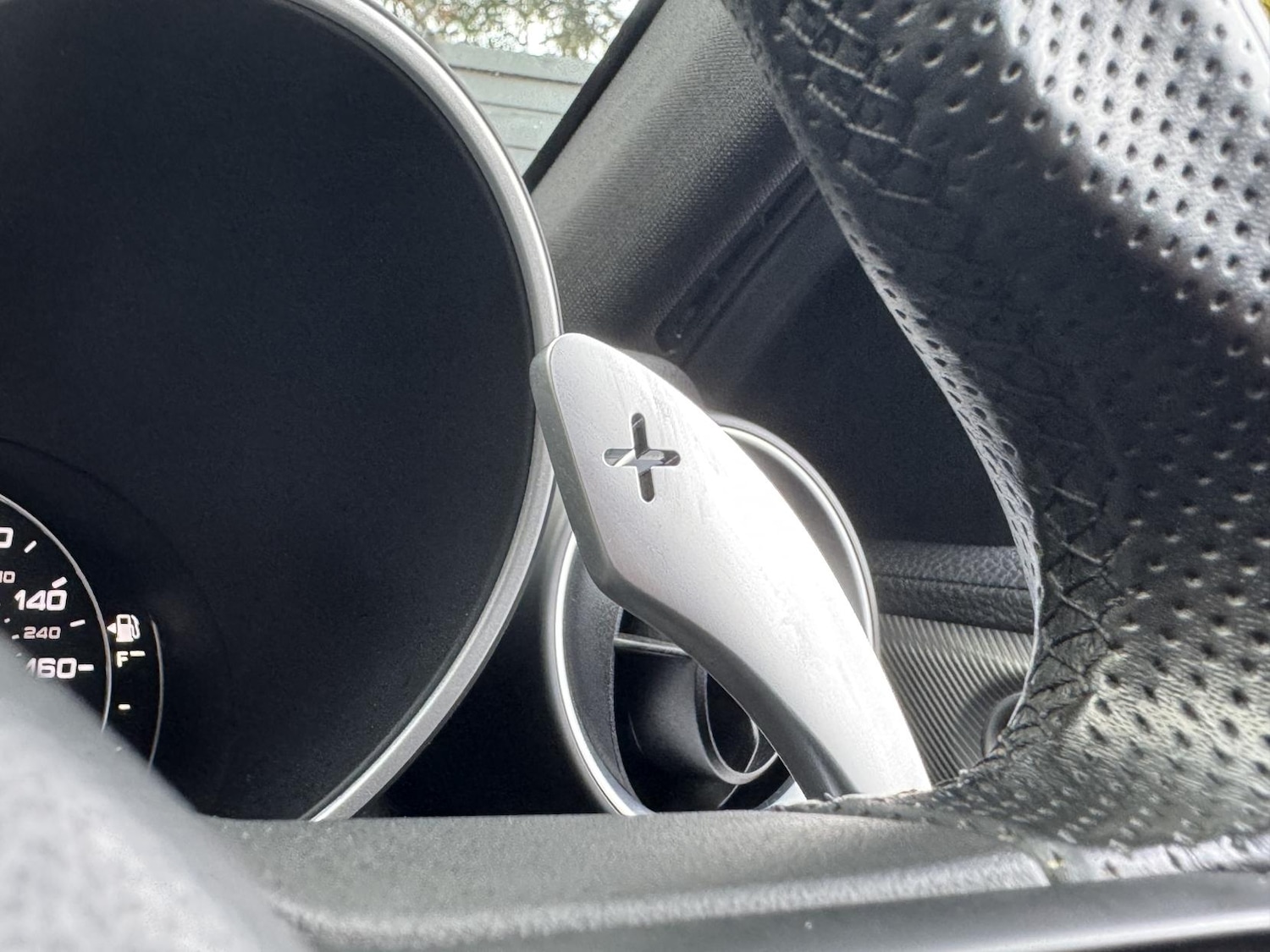 Used Alfa Romeo Giulia 2021 for sale - 76557320: Photo 43