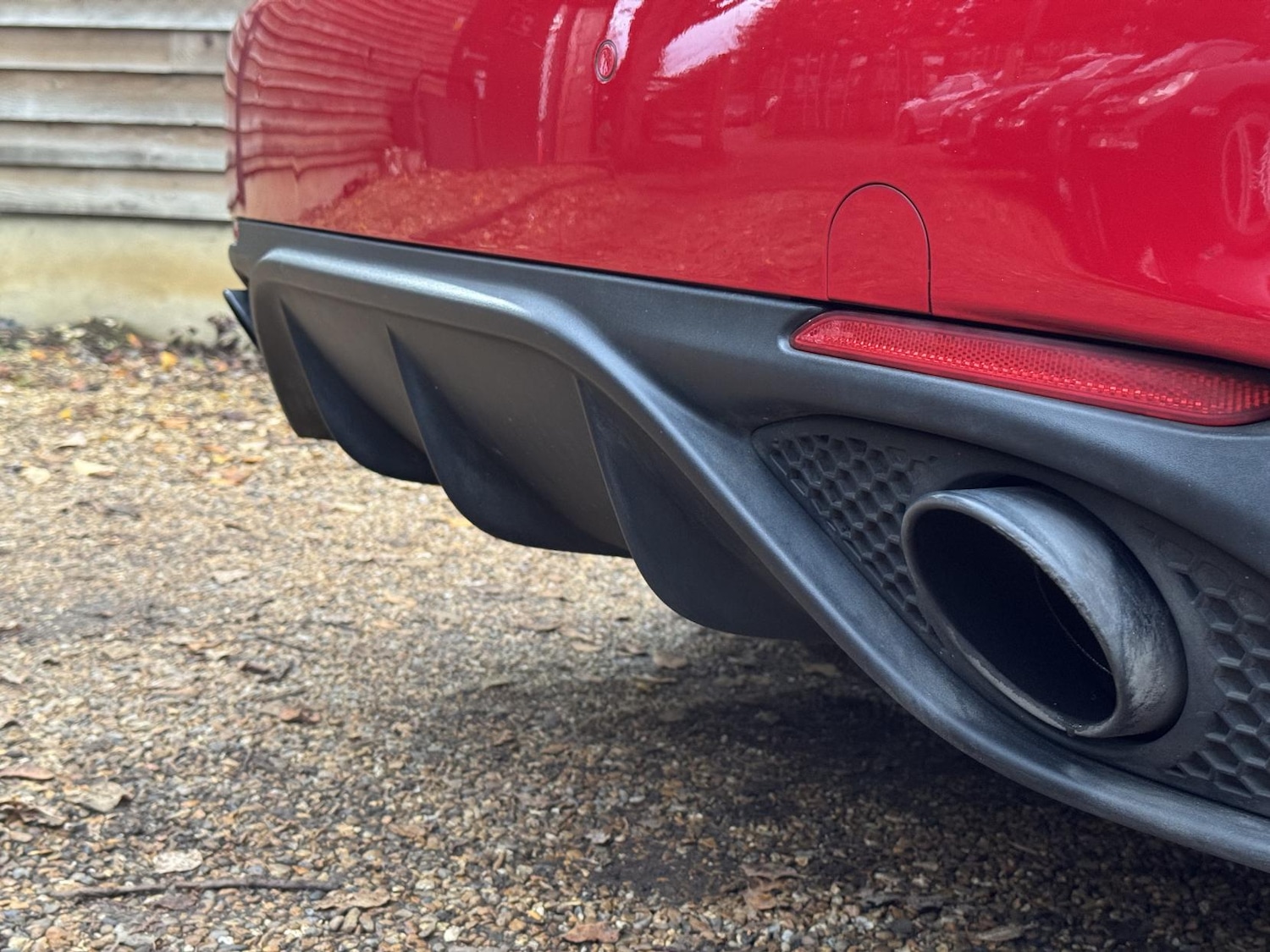 Used Alfa Romeo Giulia 2021 for sale - 76557320: Photo 46