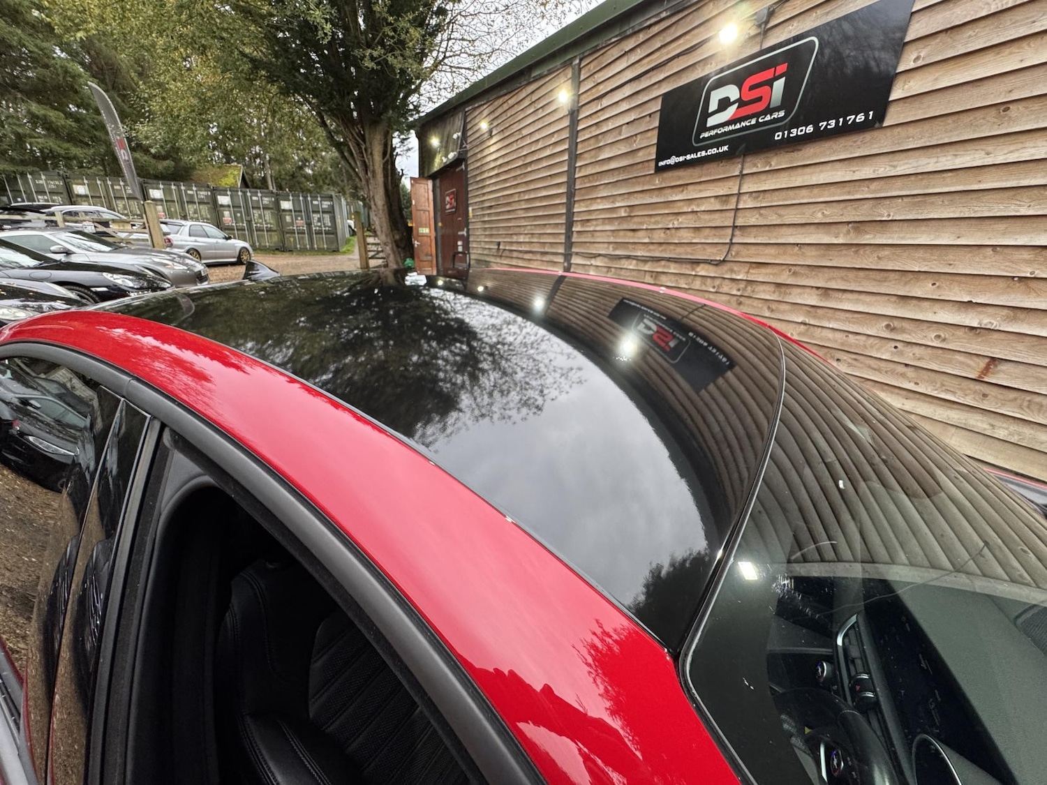 Used Alfa Romeo Giulia 2021 for sale - 76557320: Photo 47