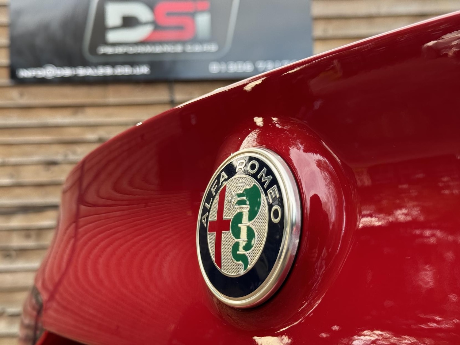 Used Alfa Romeo Giulia 2021 for sale - 76557320: Photo 9