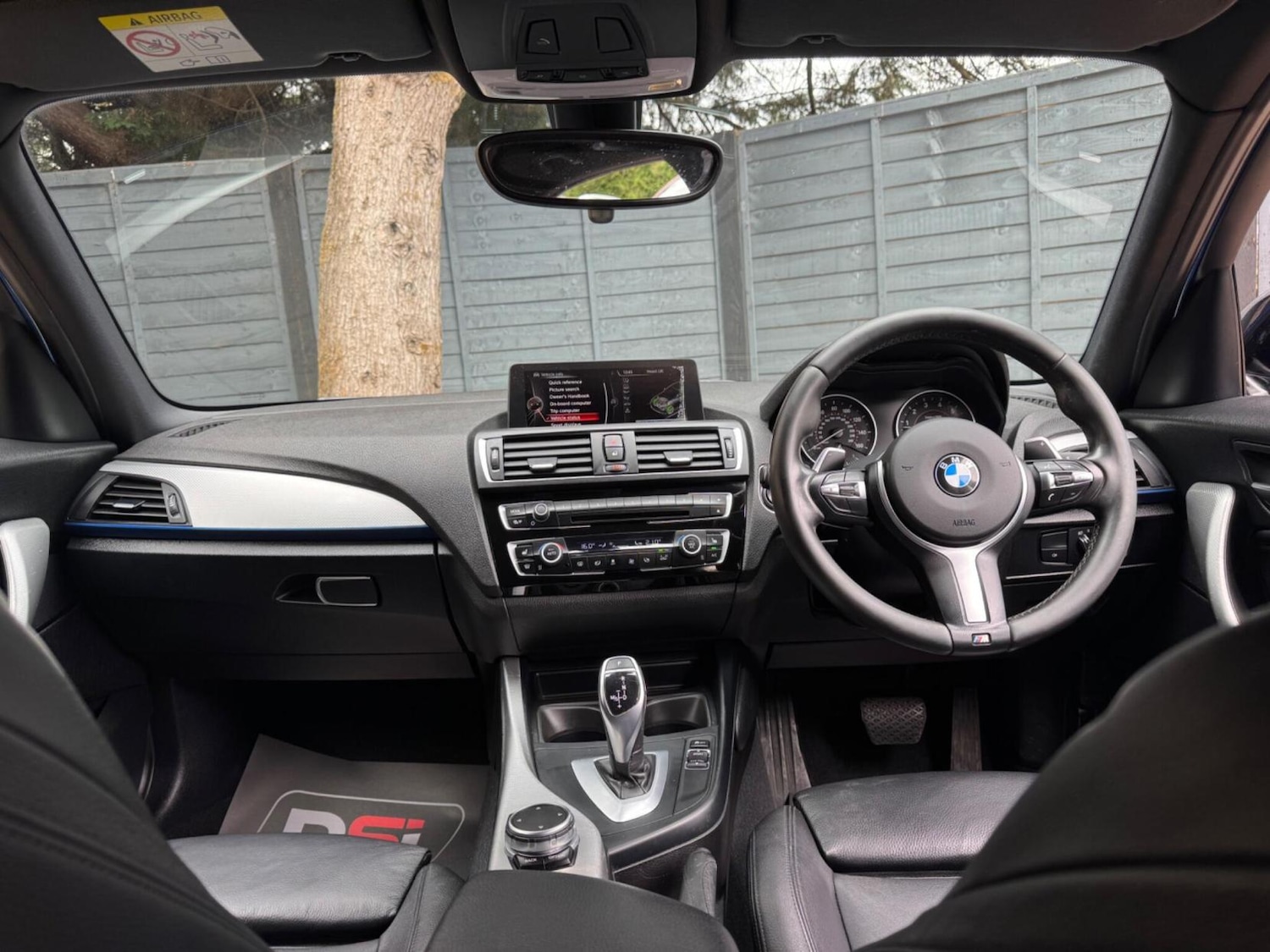 Used BMW 1 Series 2015 for sale - 76273147: Photo 10
