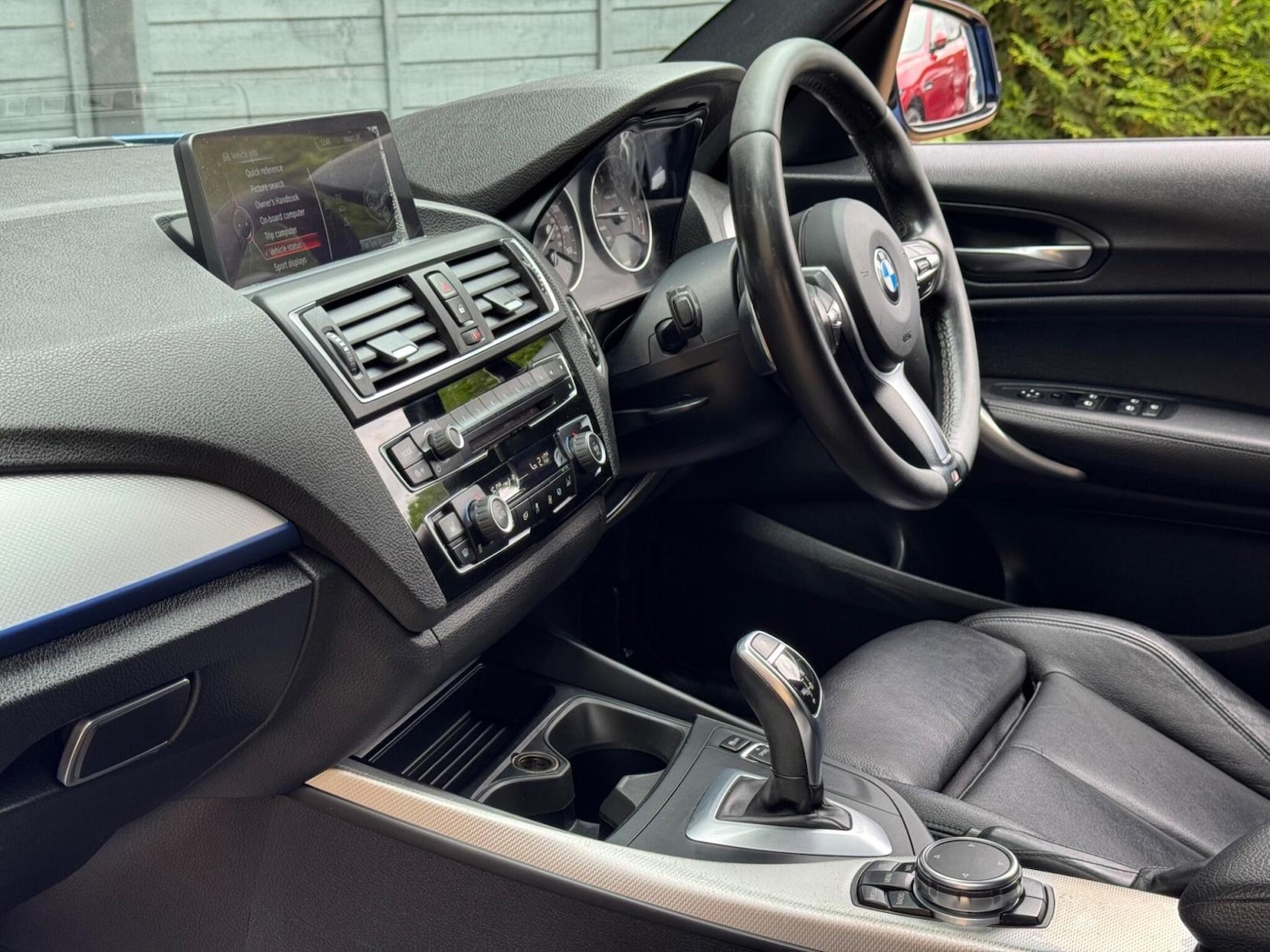 Used BMW 1 Series 2015 for sale - 76273147: Photo 12