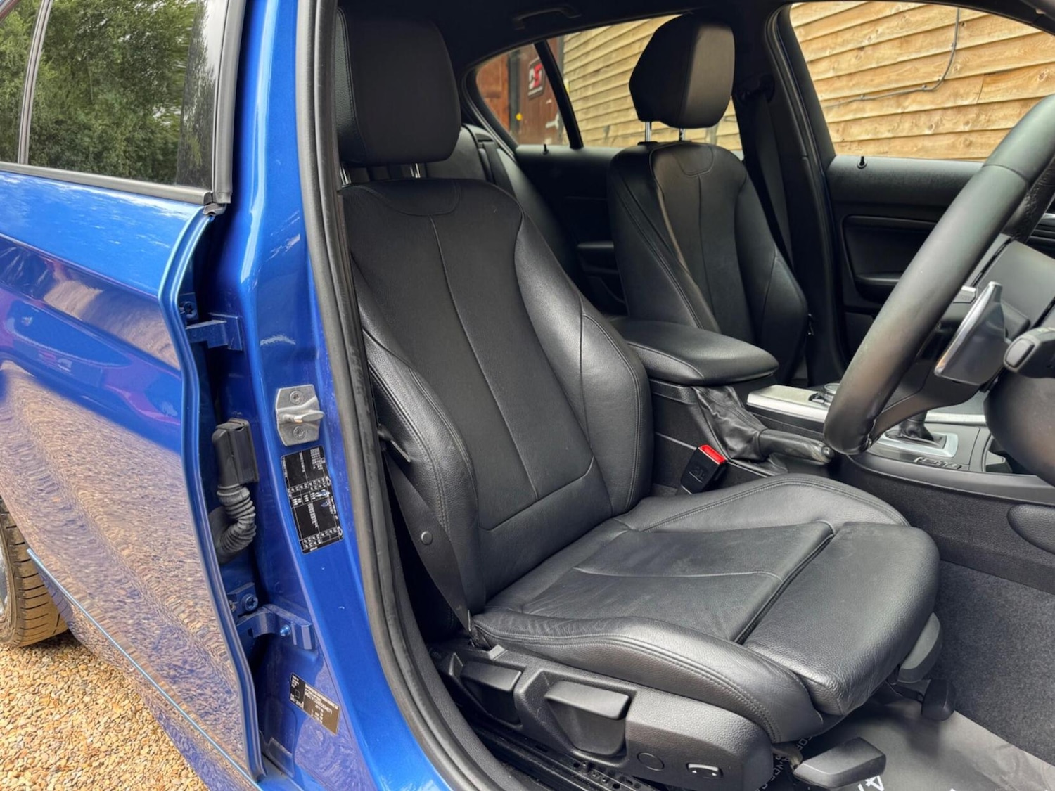 Used BMW 1 Series 2015 for sale - 76273147: Photo 14
