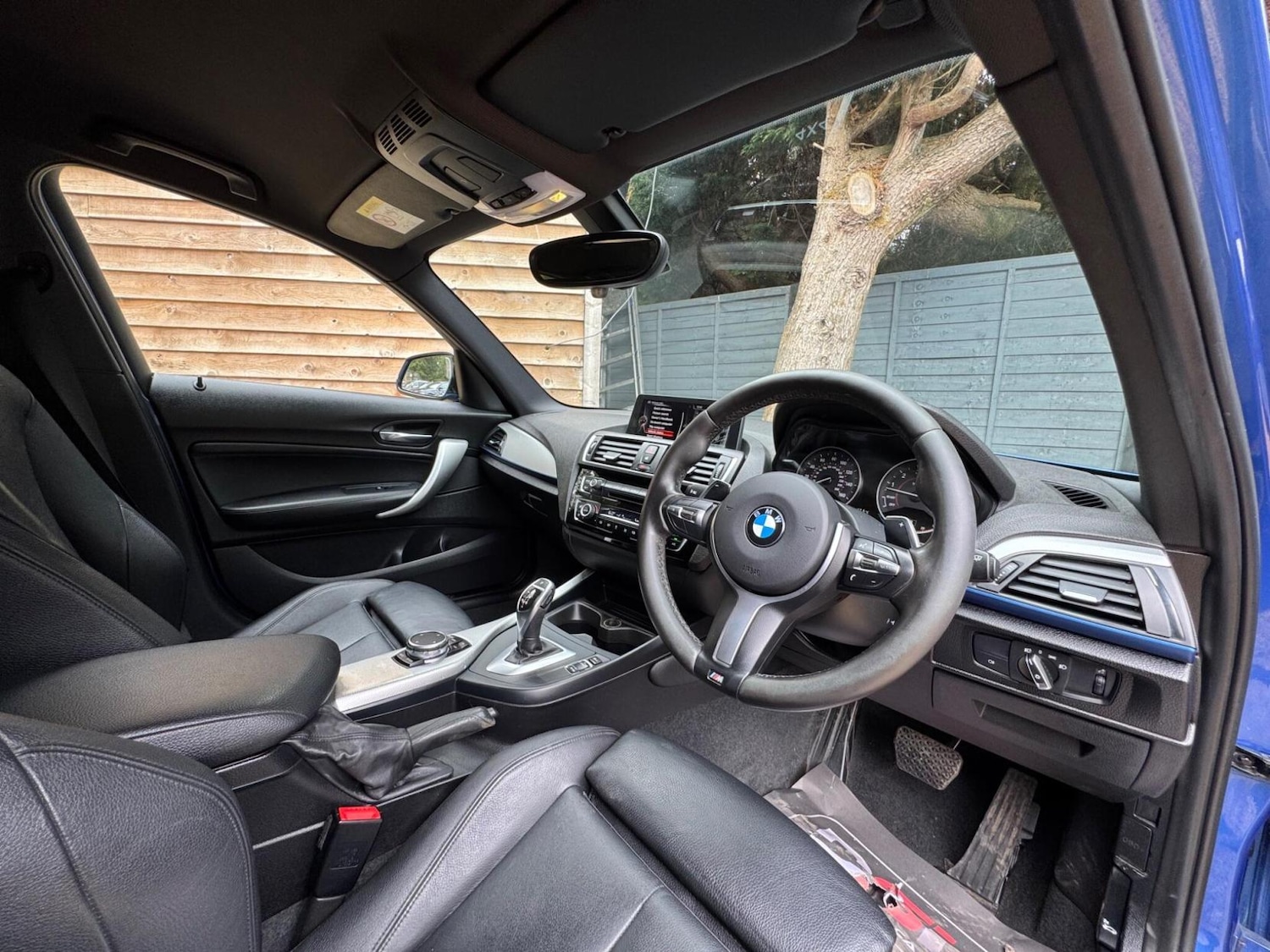Used BMW 1 Series 2015 for sale - 76273147: Photo 15