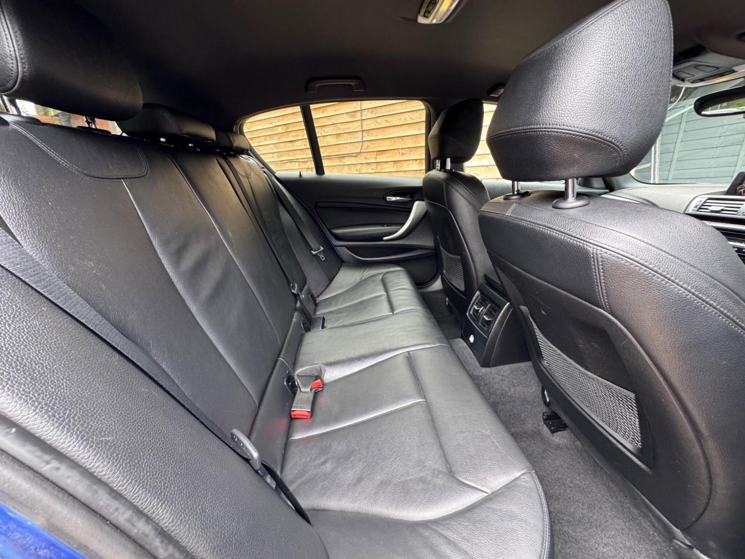 Used BMW 1 Series 2015 for sale - 76273147: Photo 16