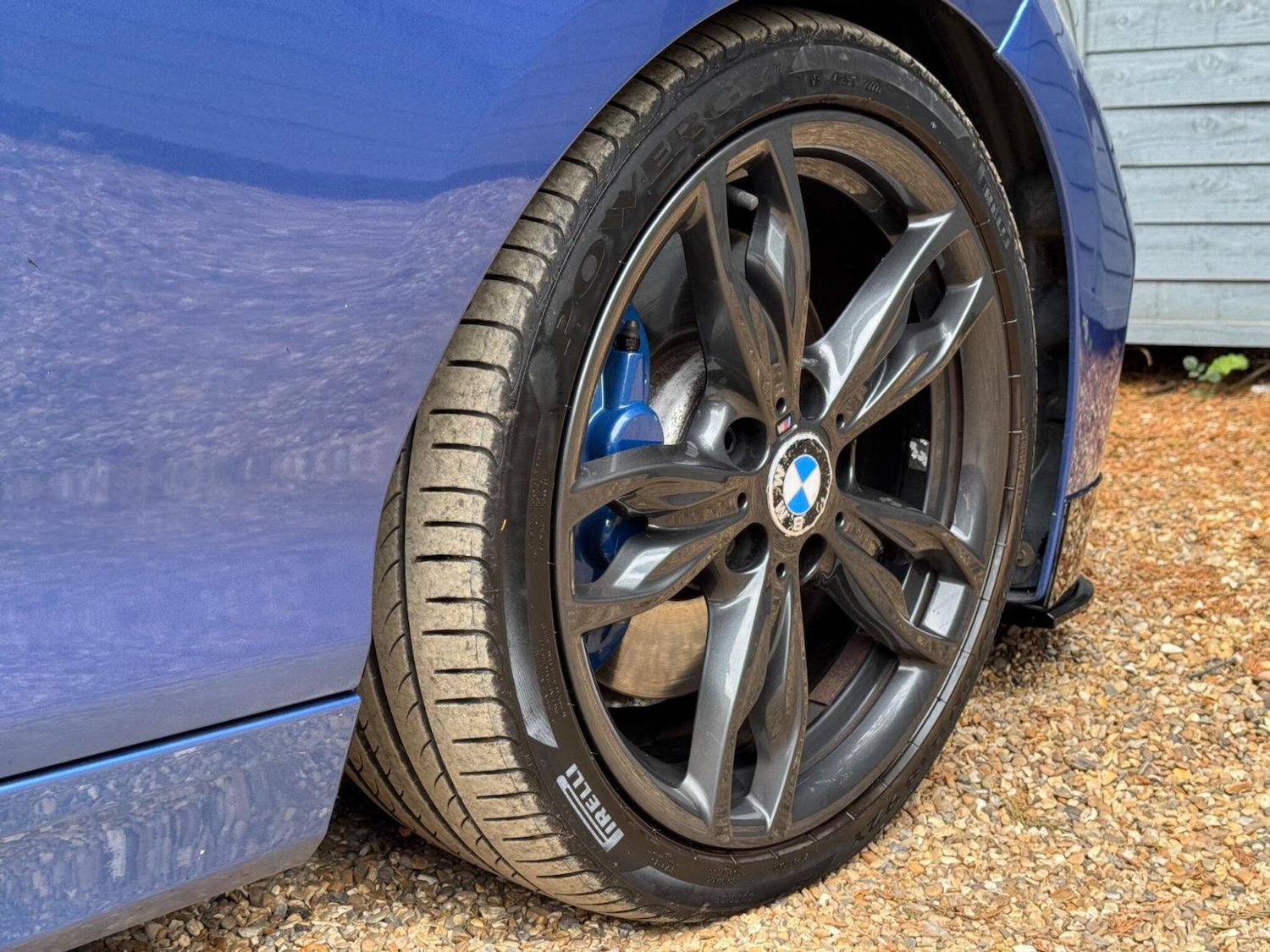 Used BMW 1 Series 2015 for sale - 76273147: Photo 27