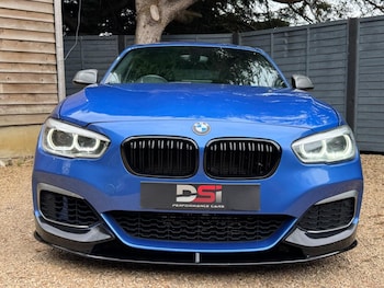 Used BMW 1 Series 2015 for sale - 76273147: Photo