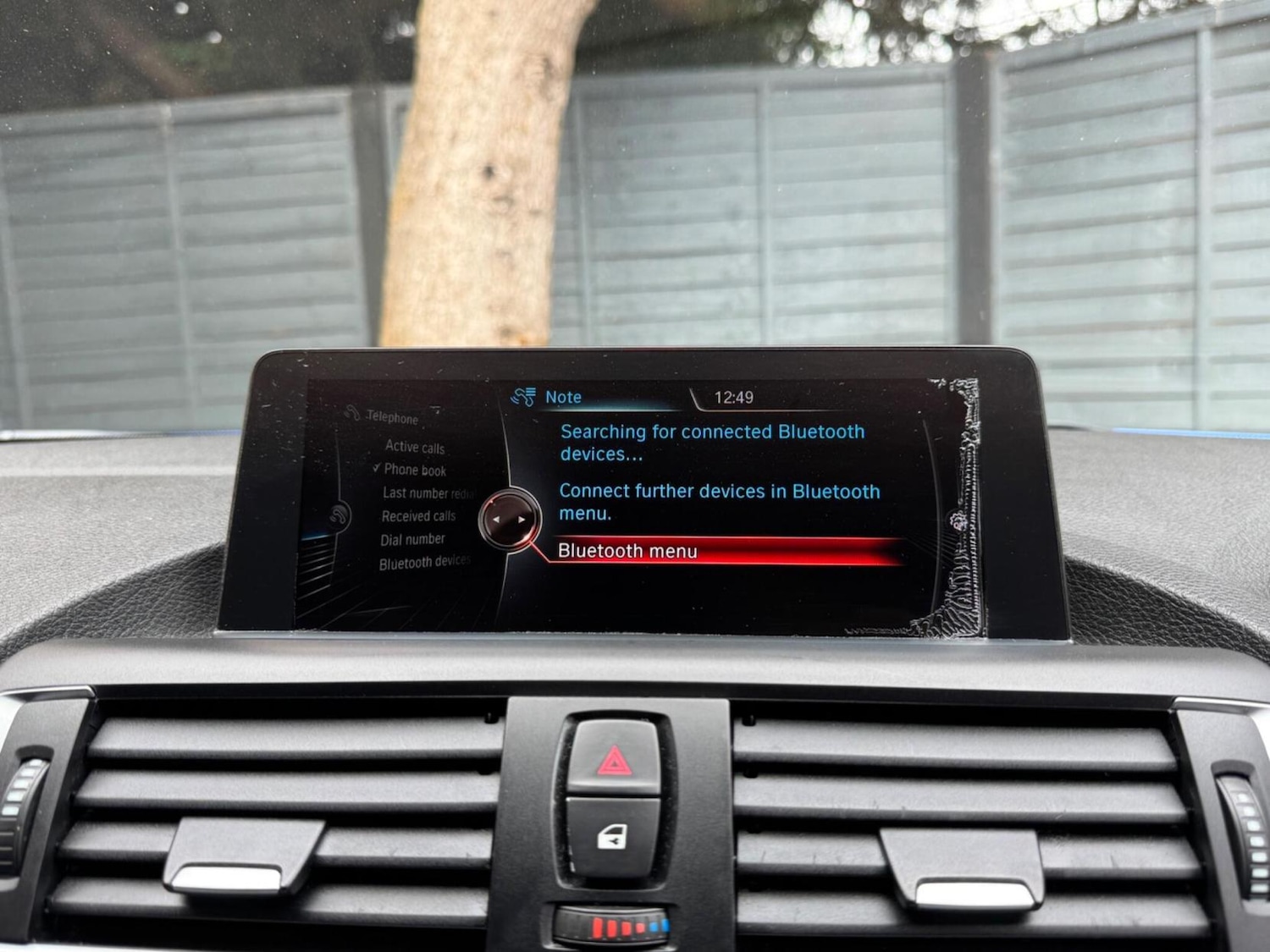 Used BMW 1 Series 2015 for sale - 76273147: Photo 30