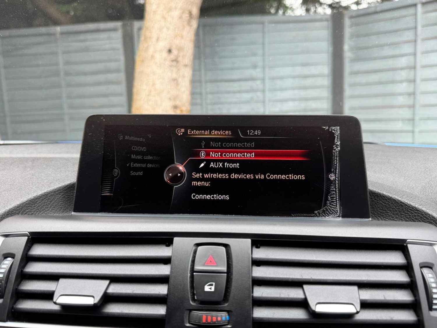 Used BMW 1 Series 2015 for sale - 76273147: Photo 31