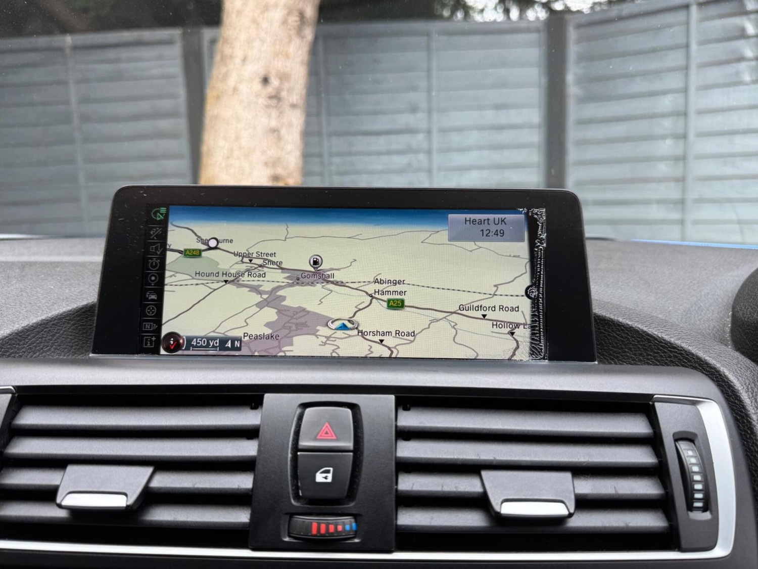 Used BMW 1 Series 2015 for sale - 76273147: Photo 32