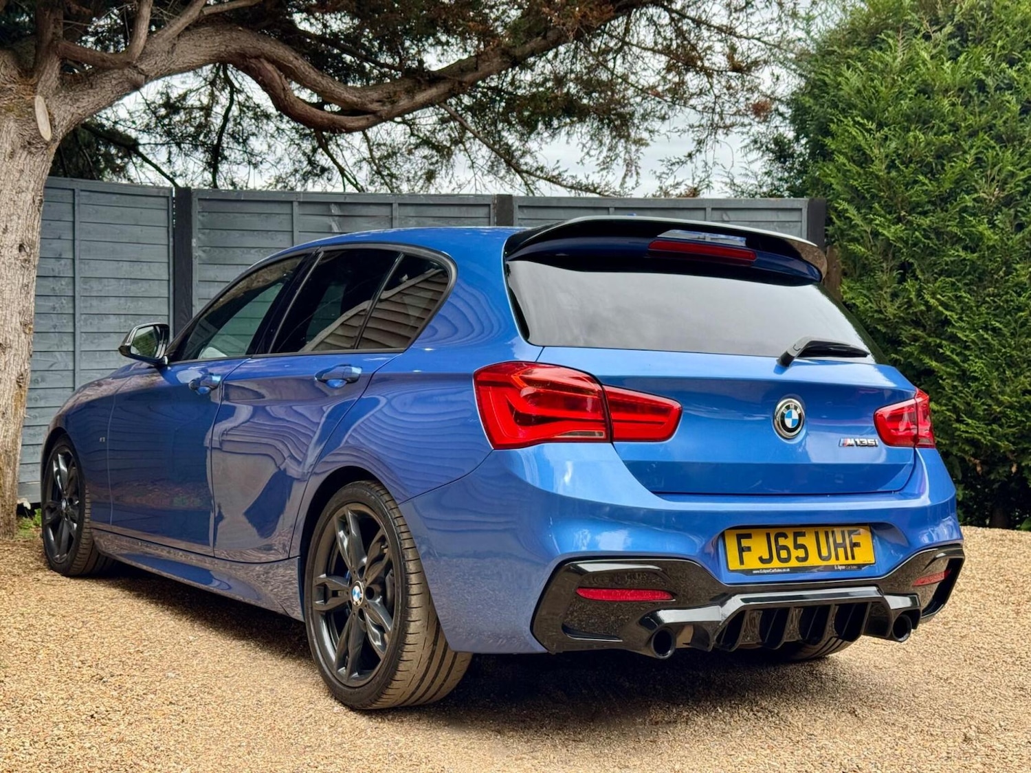 Used BMW 1 Series 2015 for sale - 76273147: Photo 4