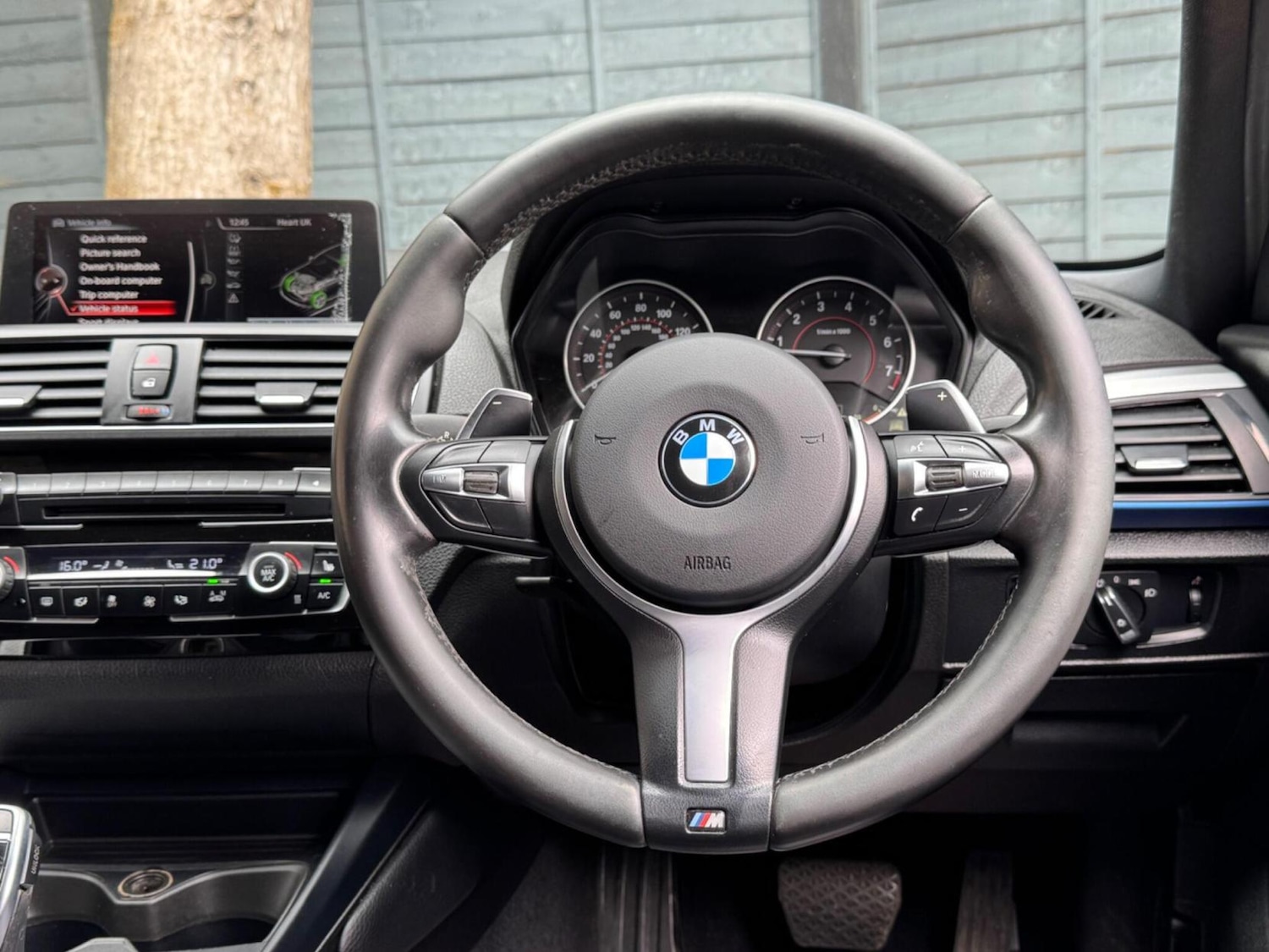 Used BMW 1 Series 2015 for sale - 76273147: Photo 40