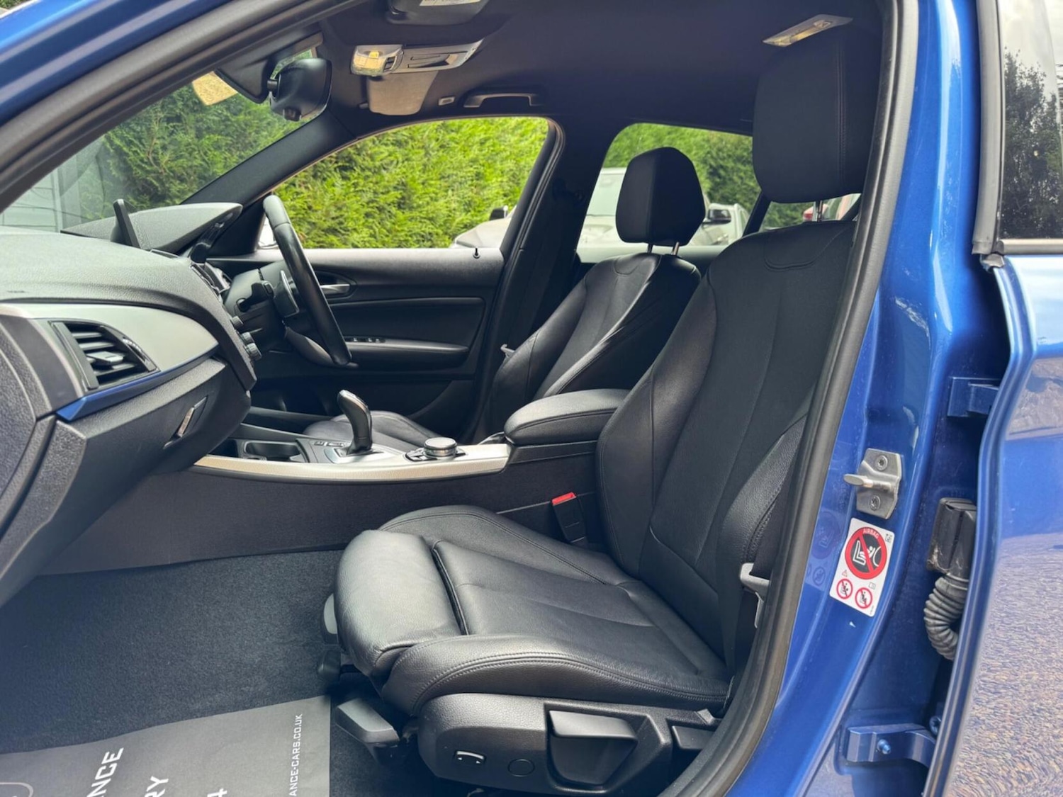 Used BMW 1 Series 2015 for sale - 76273147: Photo 42