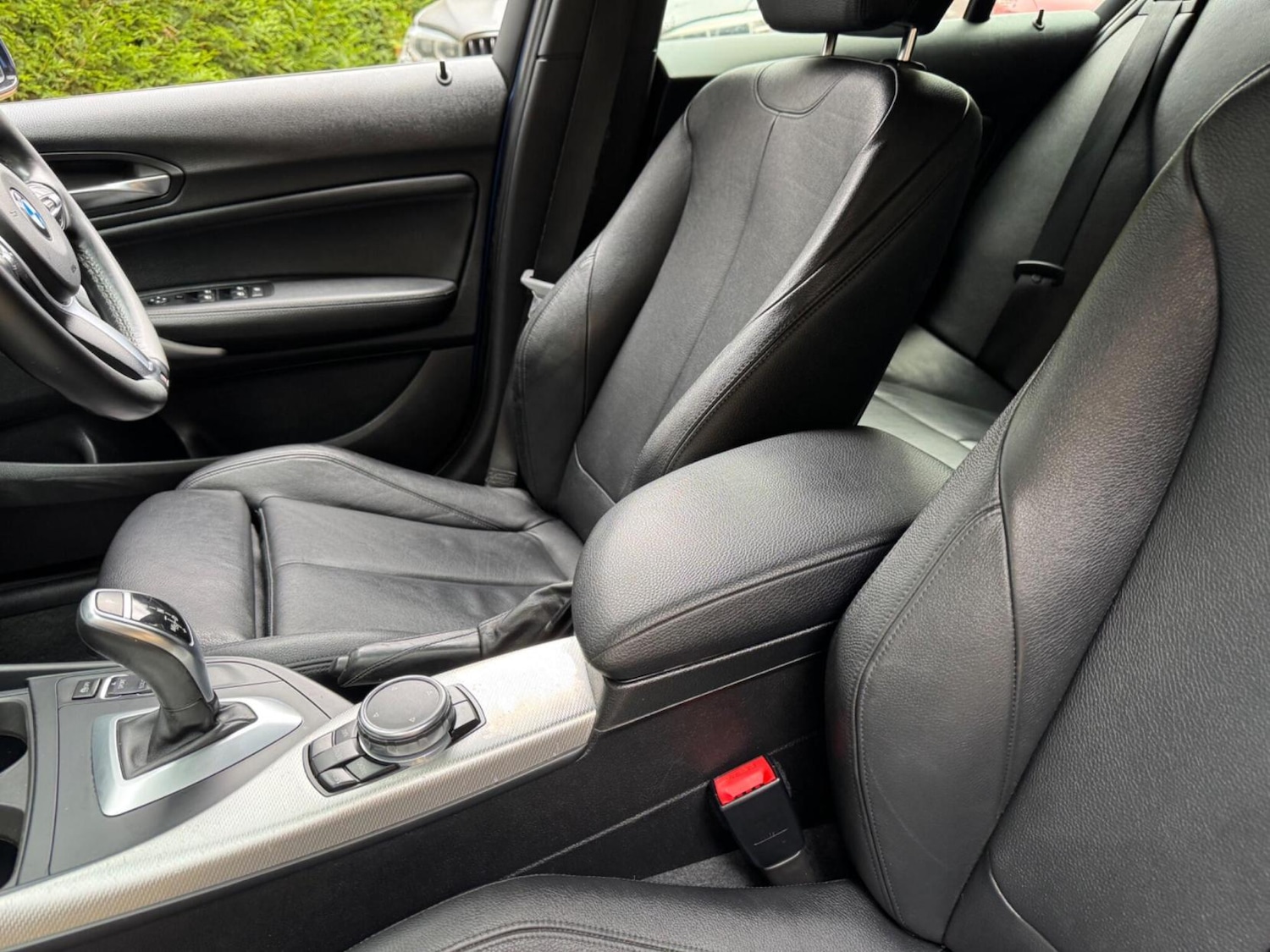 Used BMW 1 Series 2015 for sale - 76273147: Photo 43