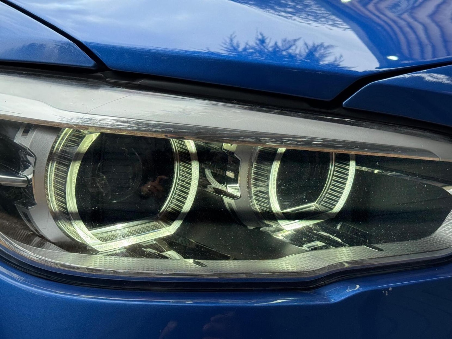 Used BMW 1 Series 2015 for sale - 76273147: Photo 46
