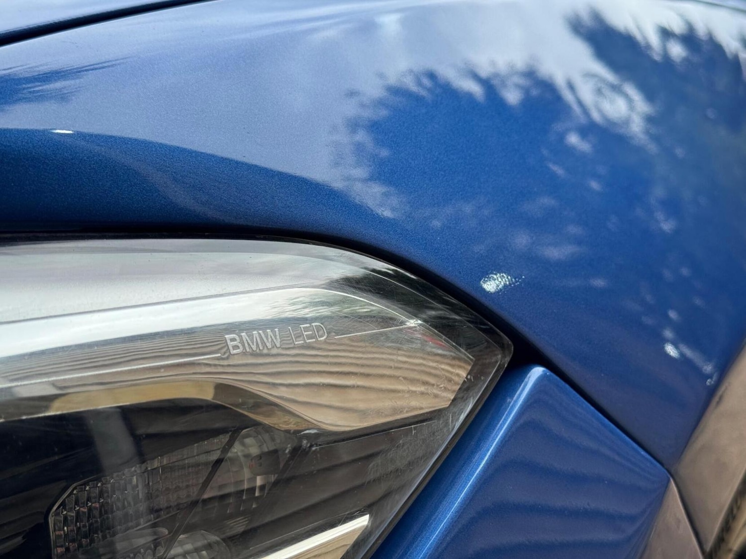 Used BMW 1 Series 2015 for sale - 76273147: Photo 47