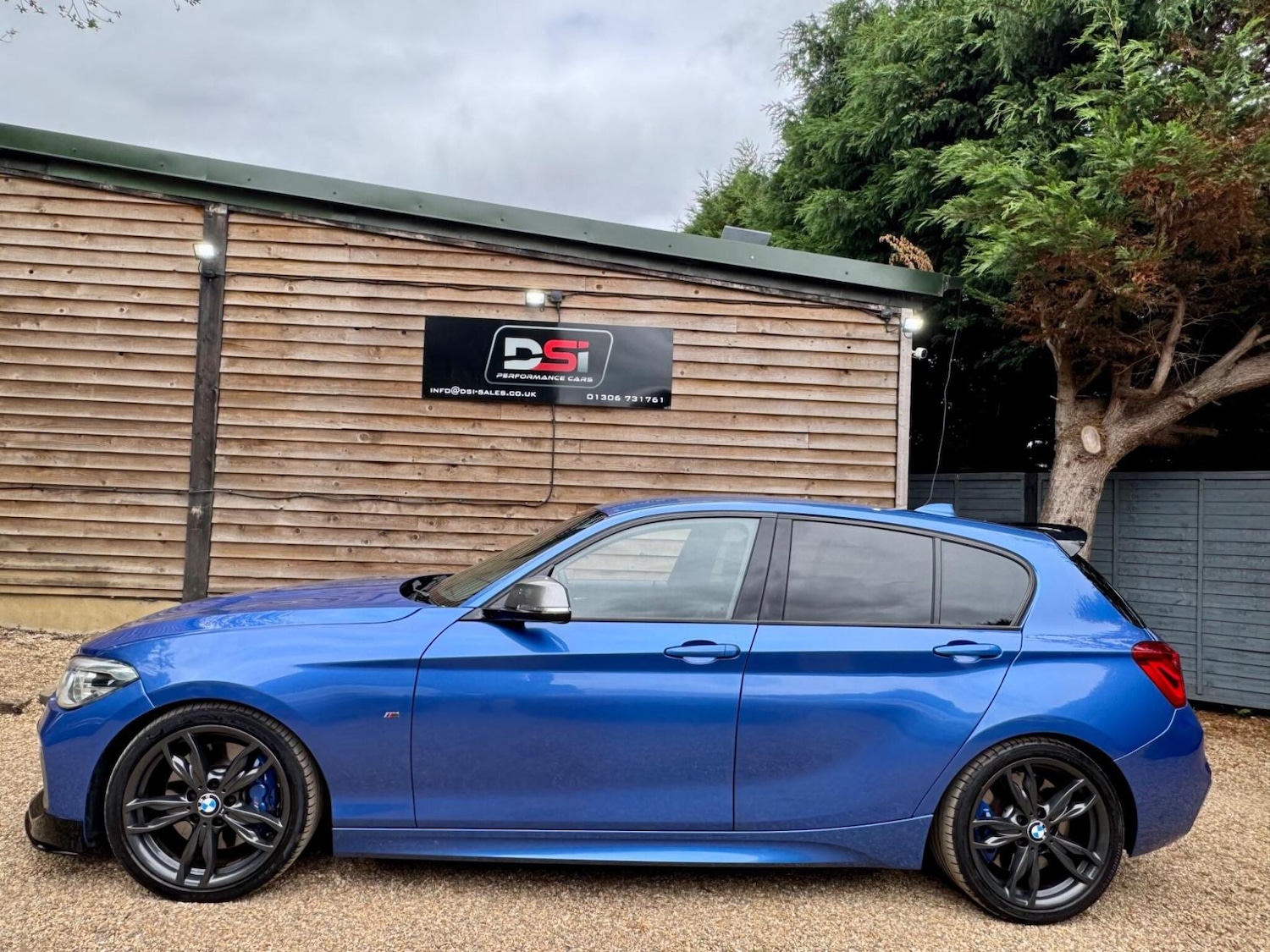 Used BMW 1 Series 2015 for sale - 76273147: Photo 5