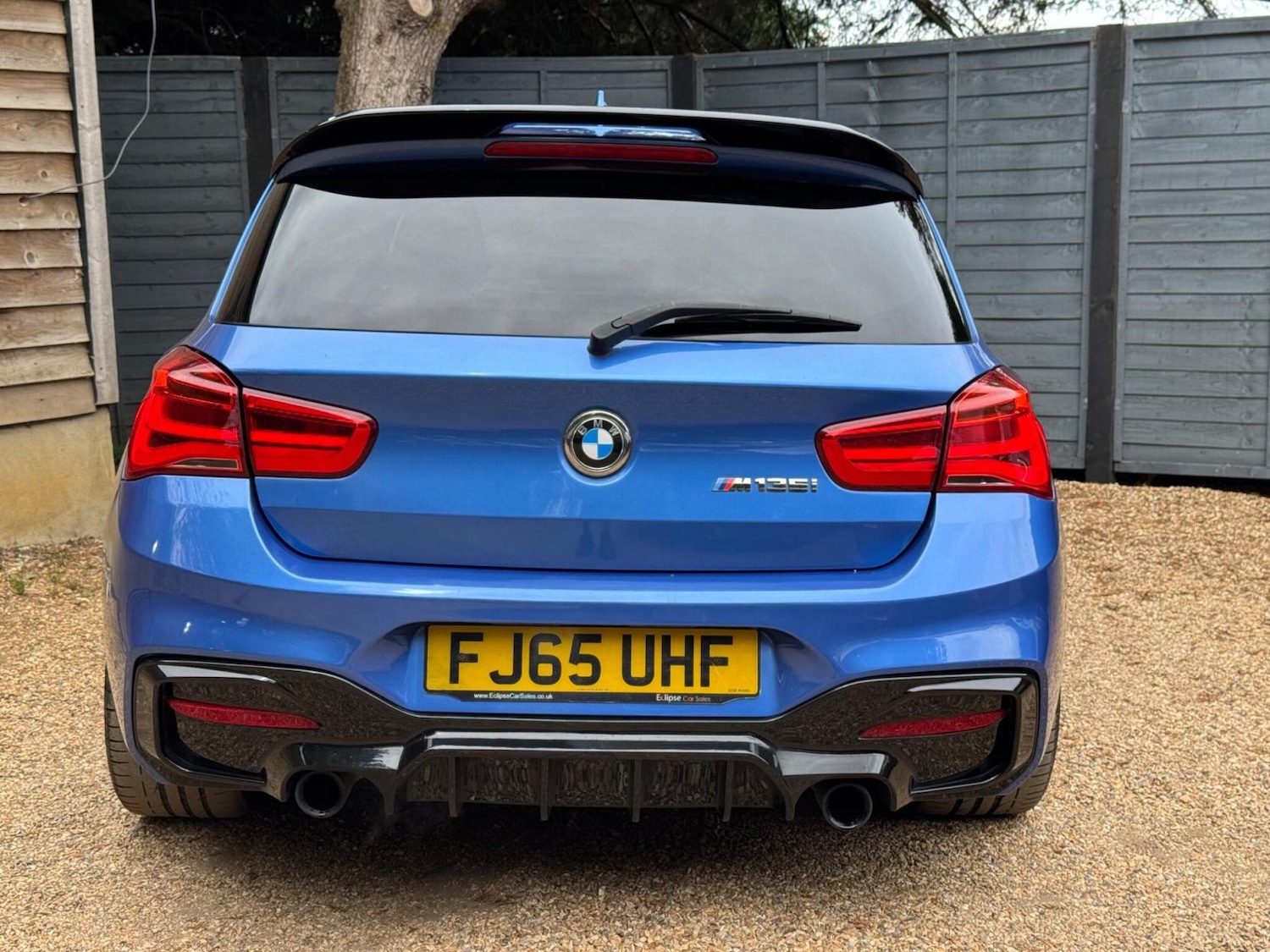 Used BMW 1 Series 2015 for sale - 76273147: Photo 6