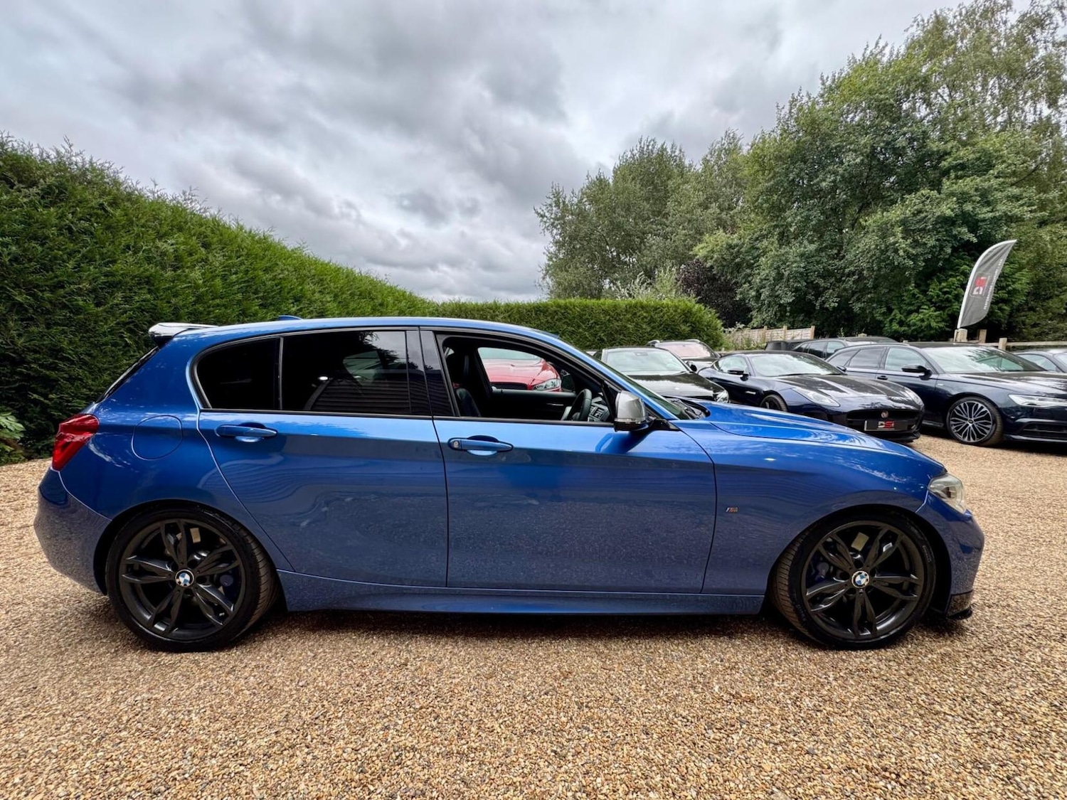 Used BMW 1 Series 2015 for sale - 76273147: Photo 7