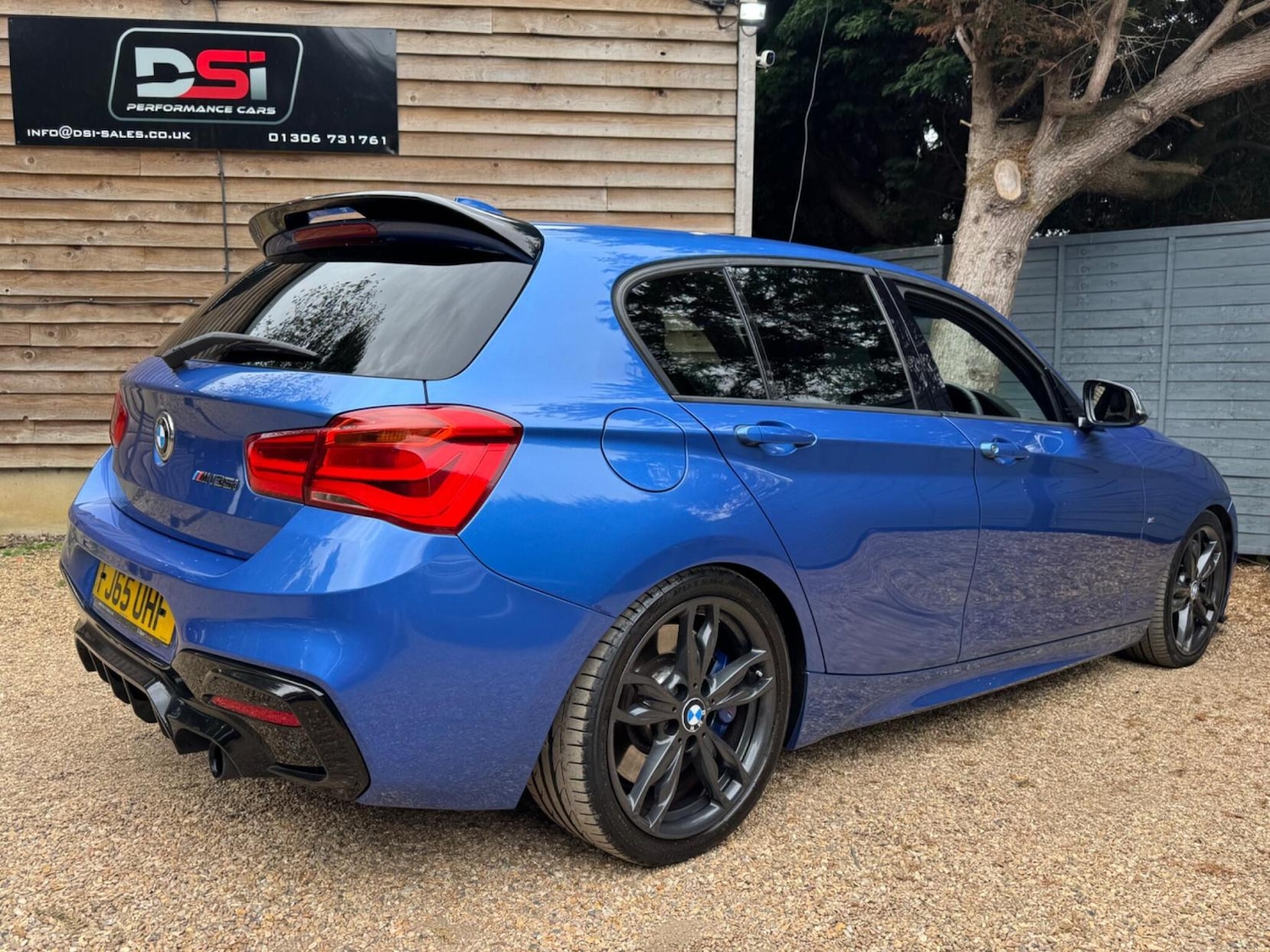 Used BMW 1 Series 2015 for sale - 76273147: Photo 8