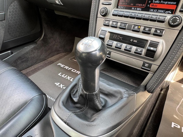 Used Porsche 911 2007 for sale - 76273156: Photo 11