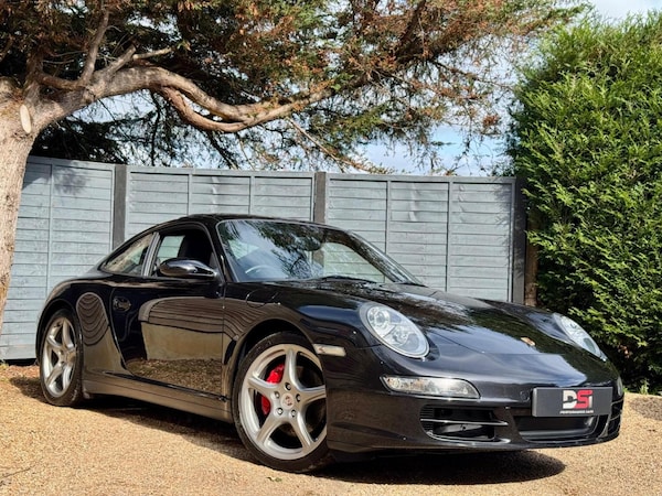 Used Porsche 911 2007 for sale - 76273156: Photo 1