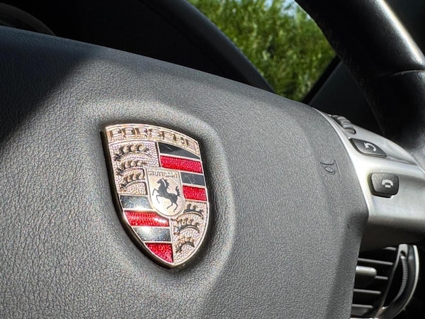 Used Porsche 911 2007 for sale - 76273156: Photo 21