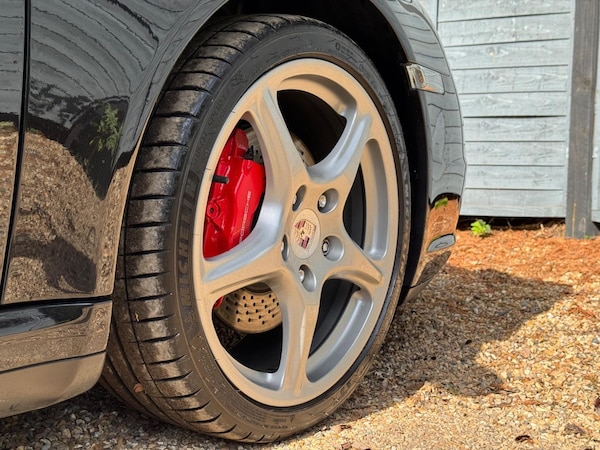 Used Porsche 911 2007 for sale - 76273156: Photo 27
