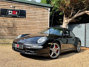Used Porsche 911 2007 for sale - 76273156: Photo 2