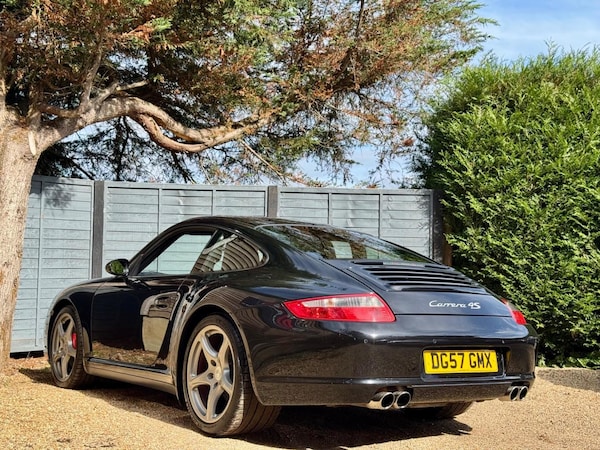 Used Porsche 911 2007 for sale - 76273156: Photo 3