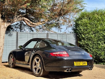 Used Porsche 911 2007 for sale - 76273156: Photo 3